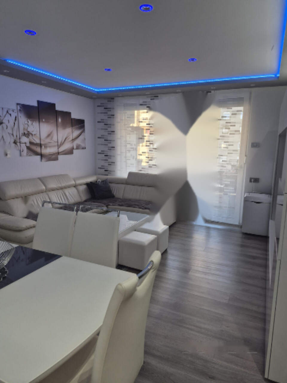 Квартира в Любляне, Словения, 68 м² - фото 1
