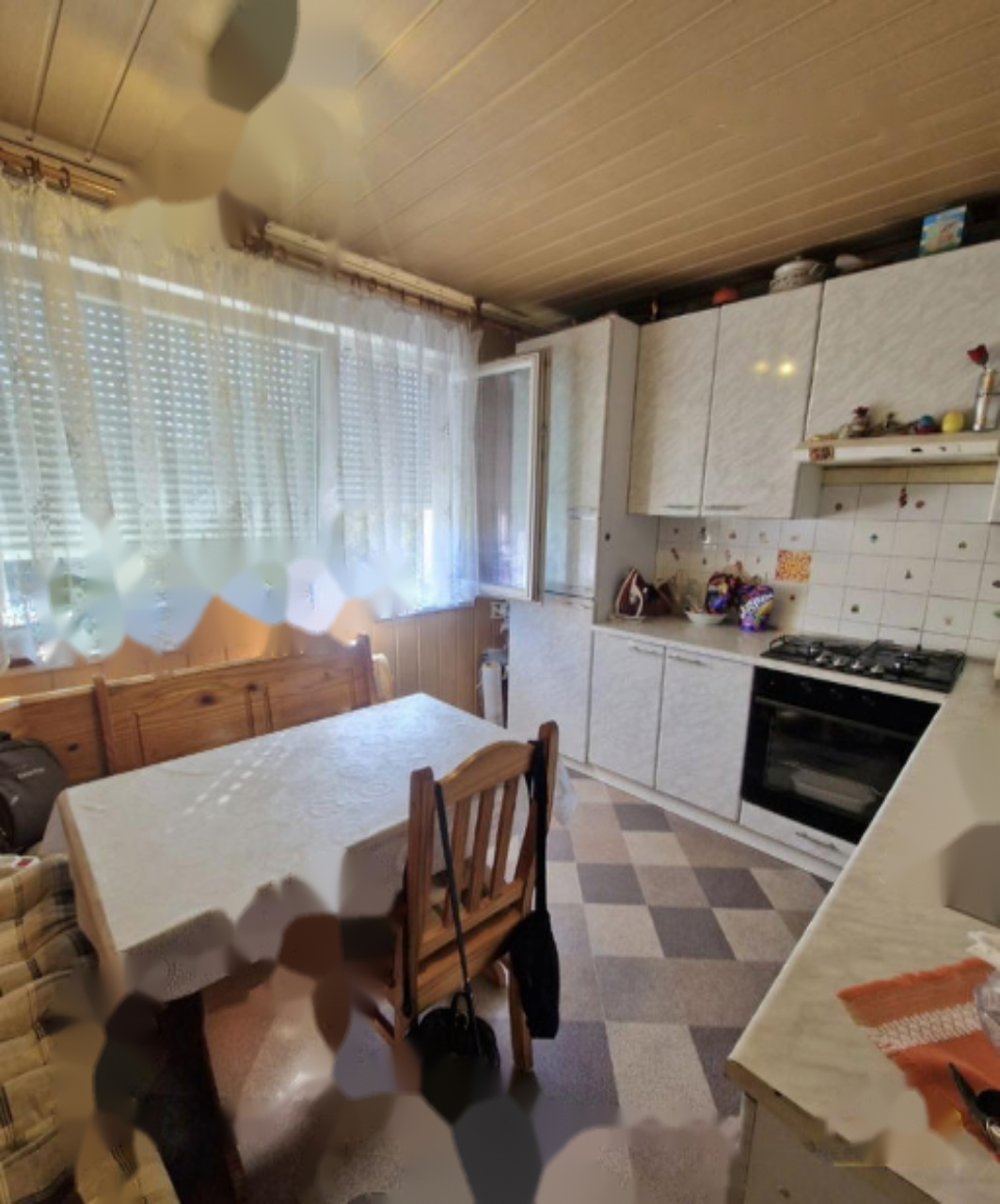 Квартира в Любляне, Словения, 64 м² - фото 1