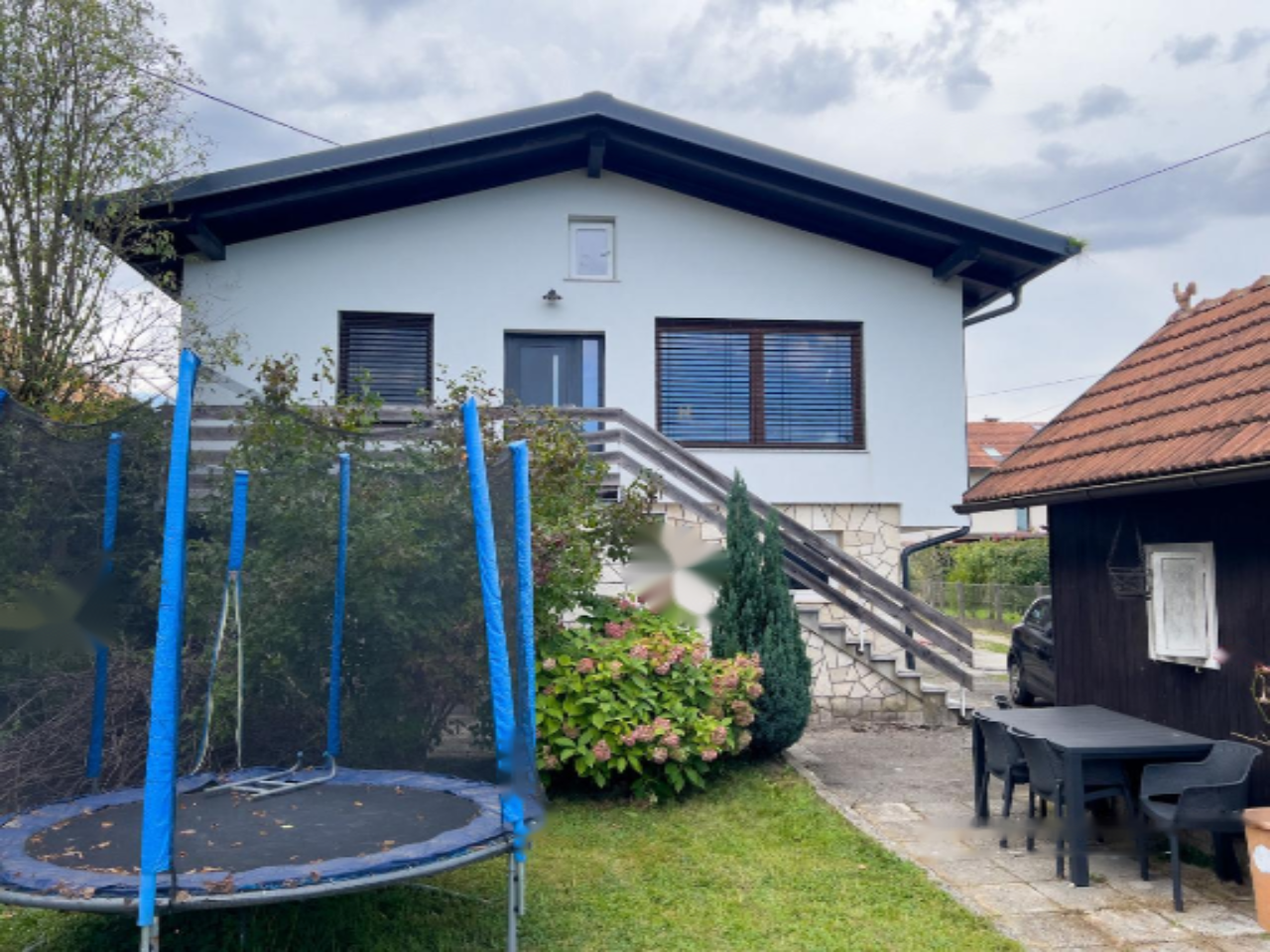 Дом в Любляне, Словения, 110 м² - фото 1