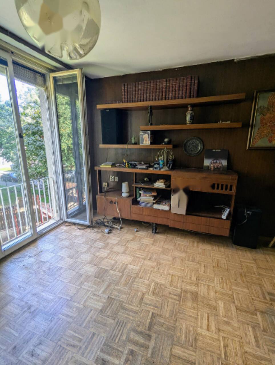 Квартира в Любляне, Словения, 73 м² - фото 1