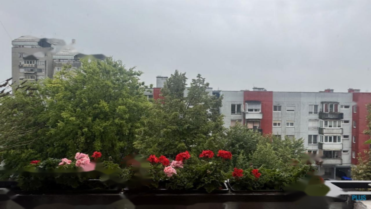 Квартира в Любляне, Словения, 58 м² - фото 1