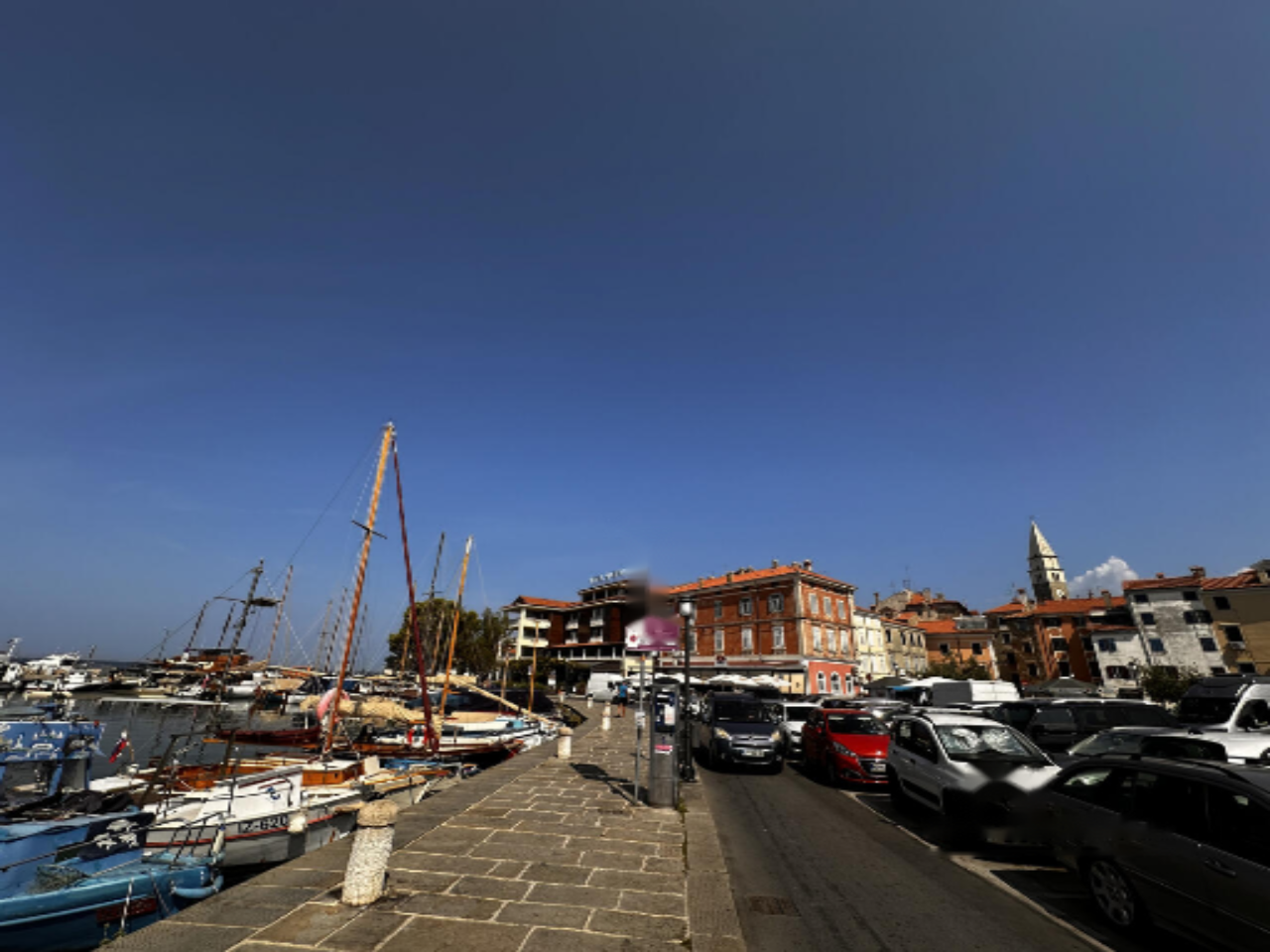 Квартира в Изоле, Словения, 39 м² - фото 2