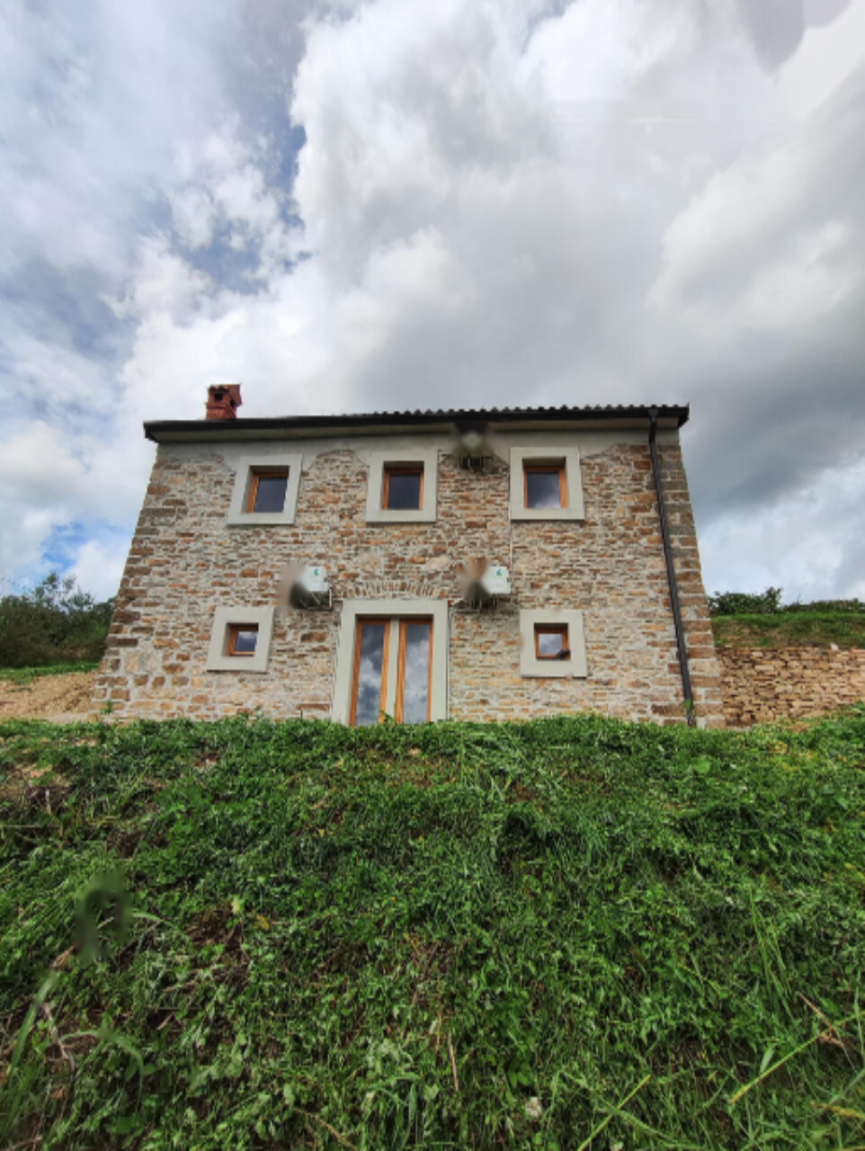 Дом в Копере, Словения, 121 м² - фото 2