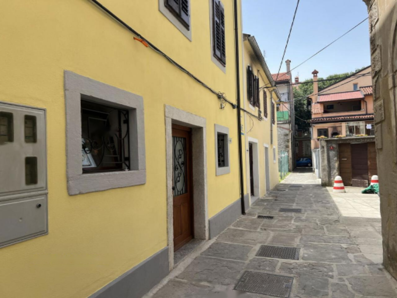 Квартира в Изоле, Словения, 23 м² - фото 3