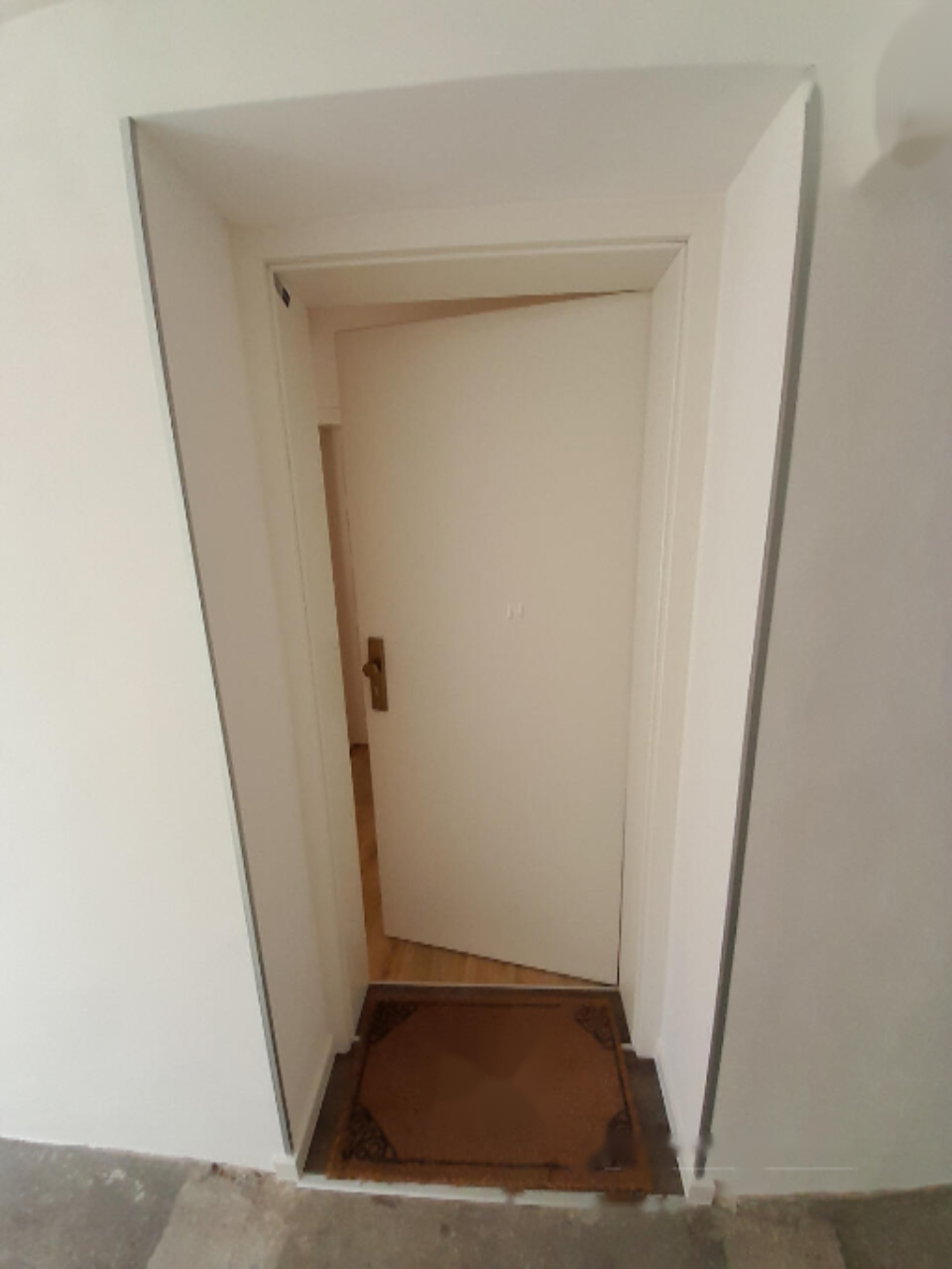 Квартира в Любляне, Словения, 41 м² - фото 3