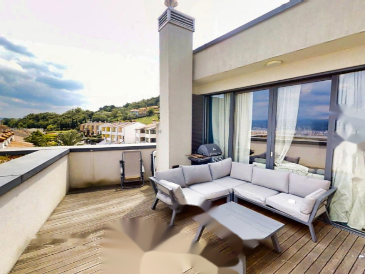 Квартира в Копере, Словения, 126 м² - фото 3