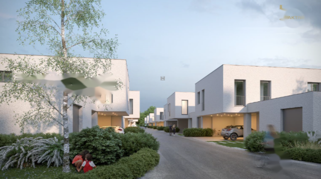 Земля в Любляне, Словения, 445 м² - фото 3