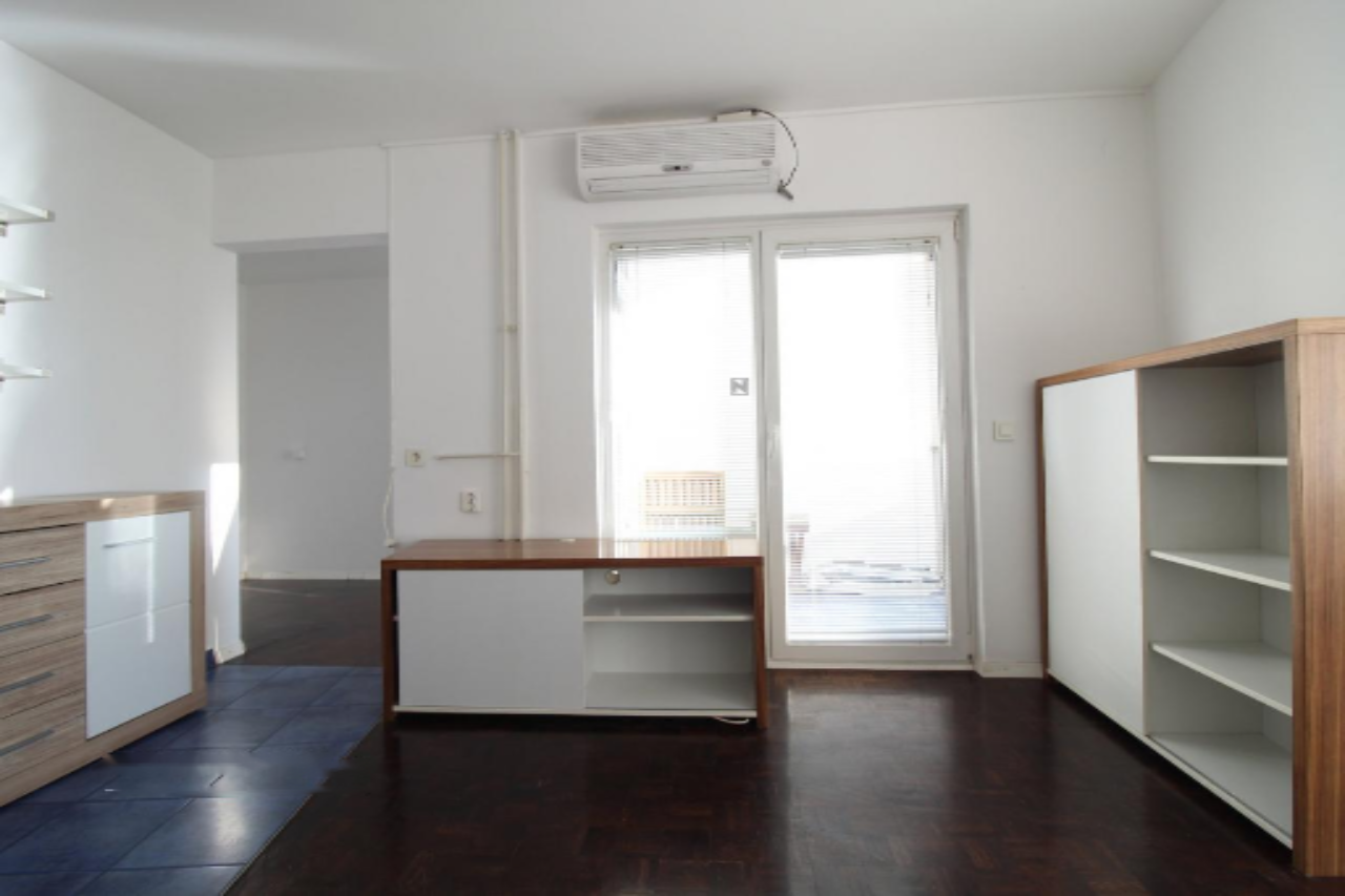 Квартира в Любляне, Словения, 46 м² - фото 3