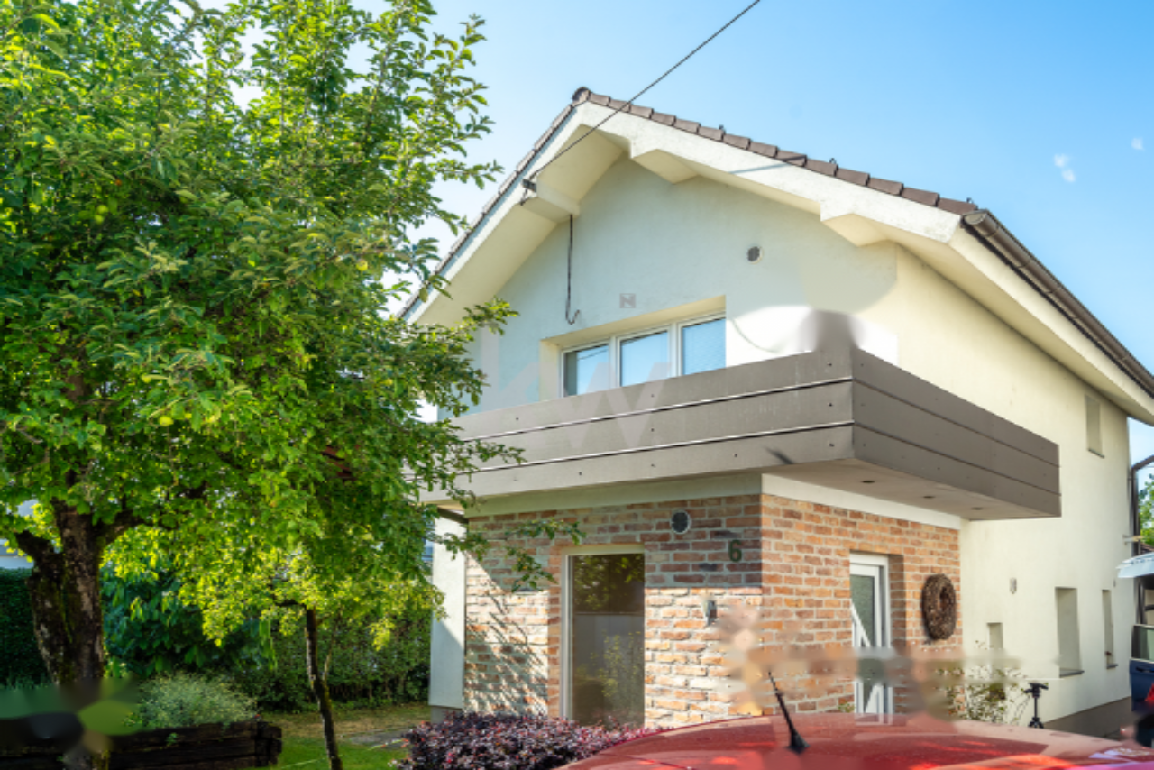 Дом в Любляне, Словения, 109 м² - фото 3