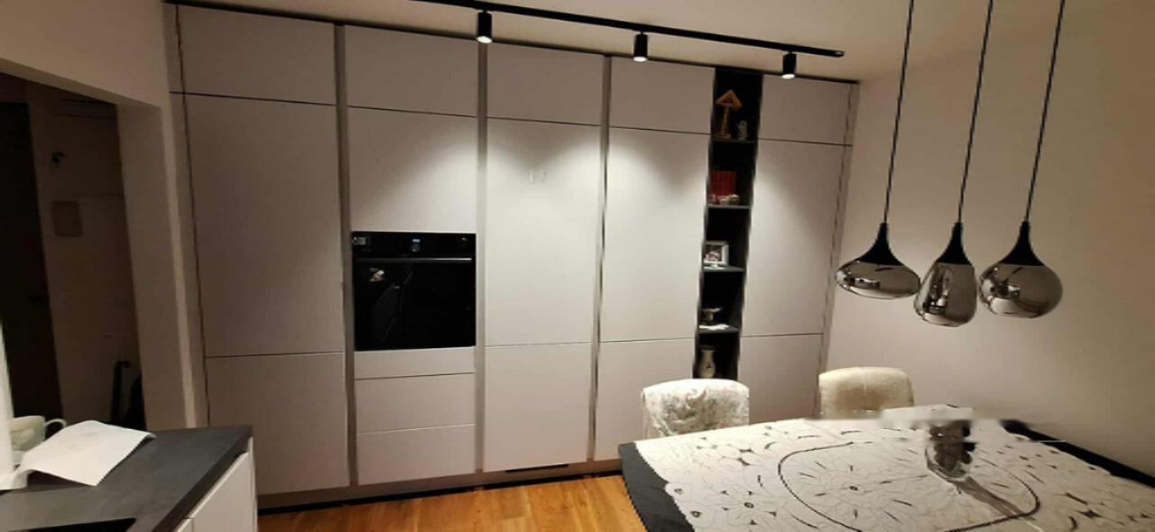 Квартира в Любляне, Словения, 49 м² - фото 3