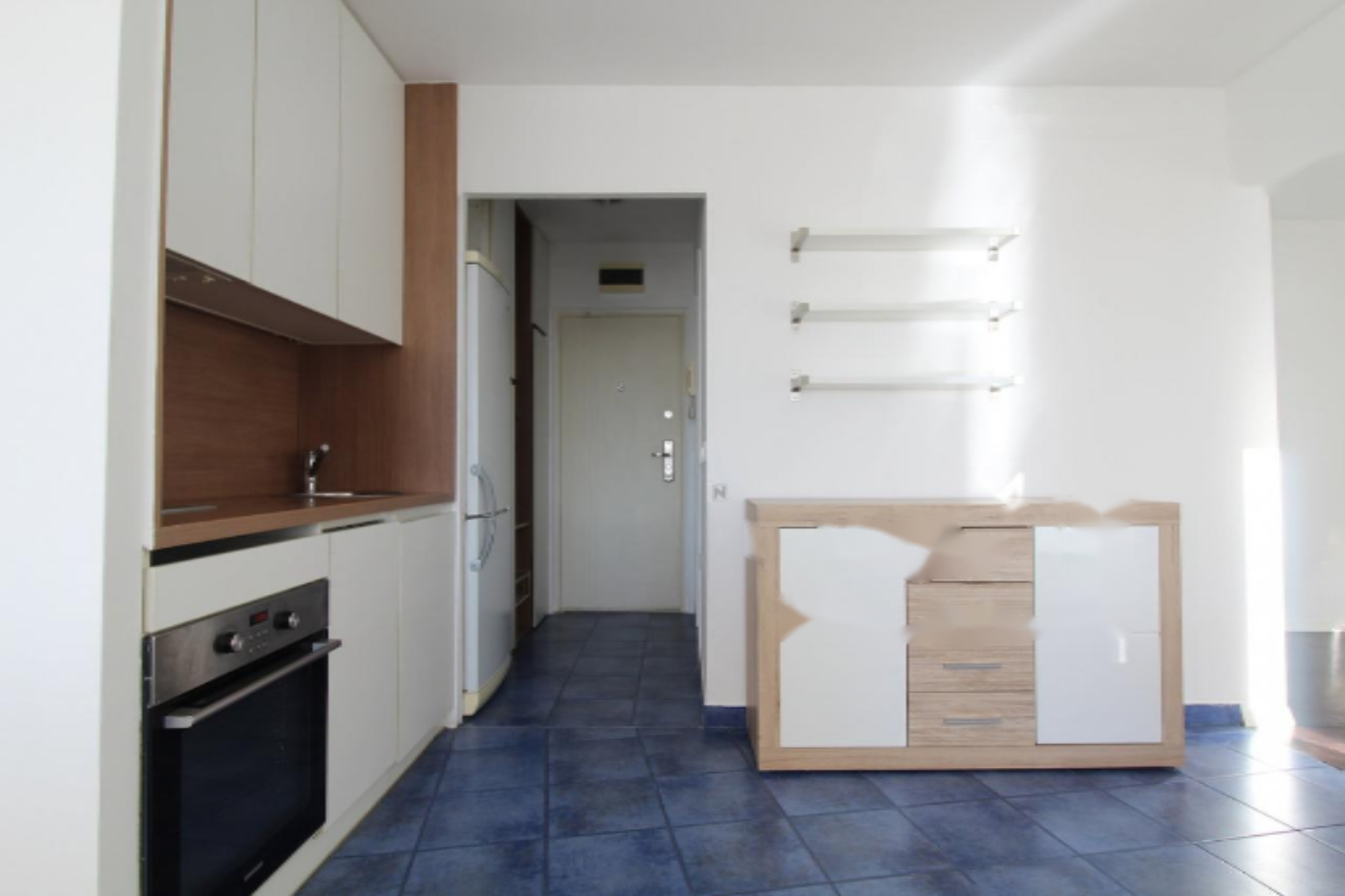 Квартира в Любляне, Словения, 46 м² - фото 4