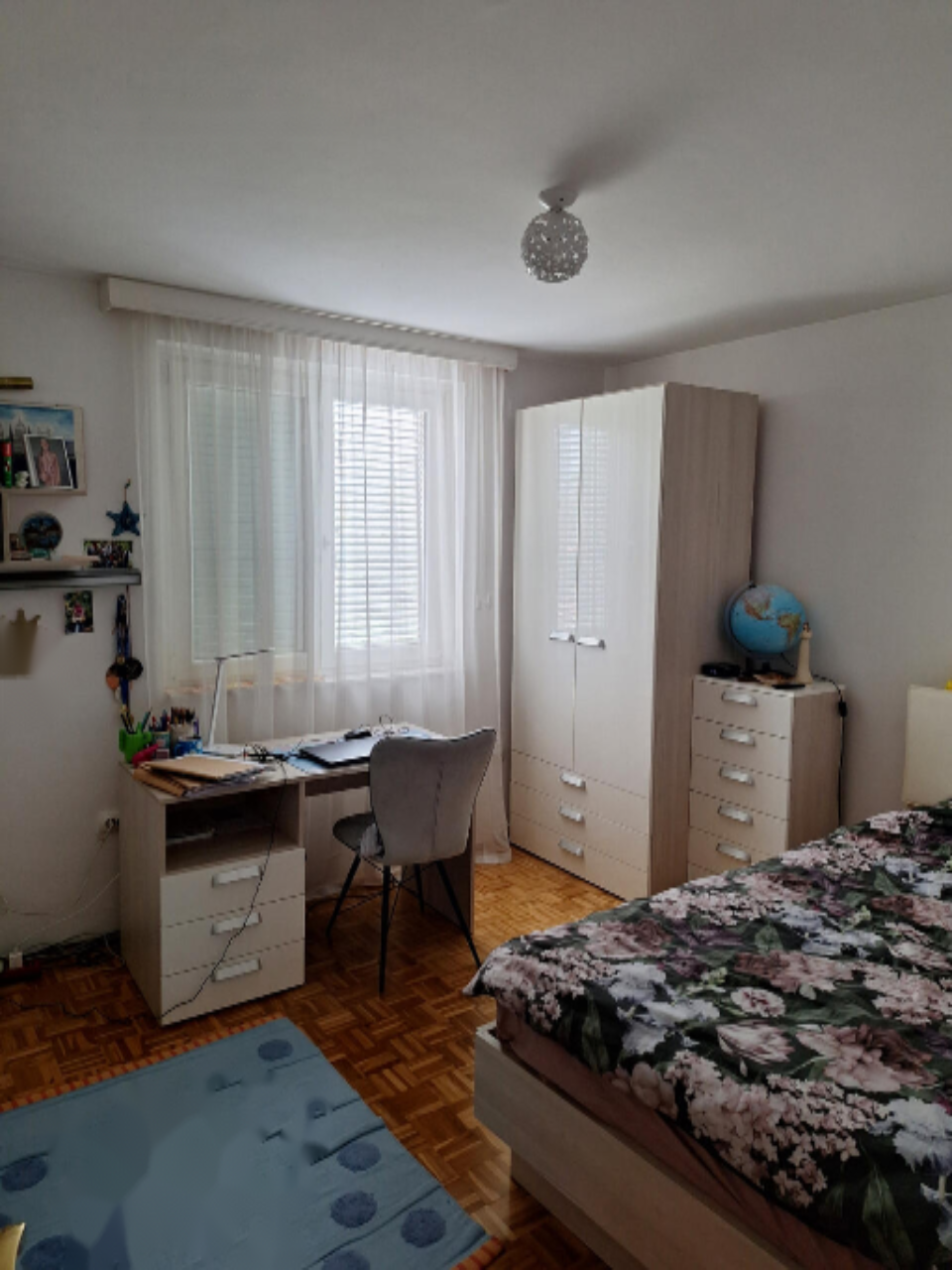 Квартира в Копере, Словения, 73 м² - фото 4