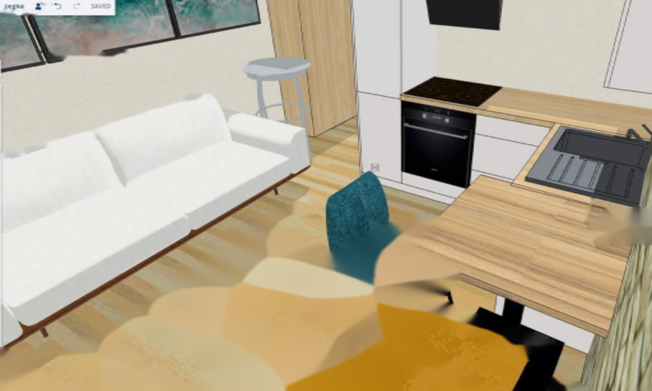 Квартира в Изоле, Словения, 23 м² - фото 4