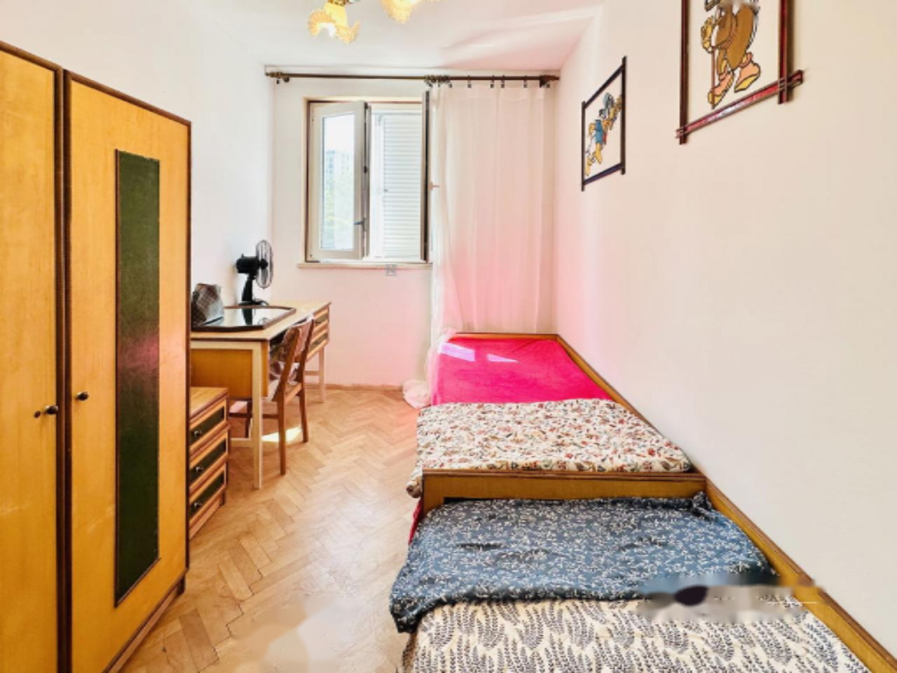 Квартира в Копере, Словения, 68 м² - фото 4