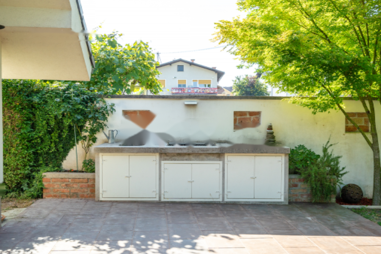 Дом в Любляне, Словения, 109 м² - фото 4