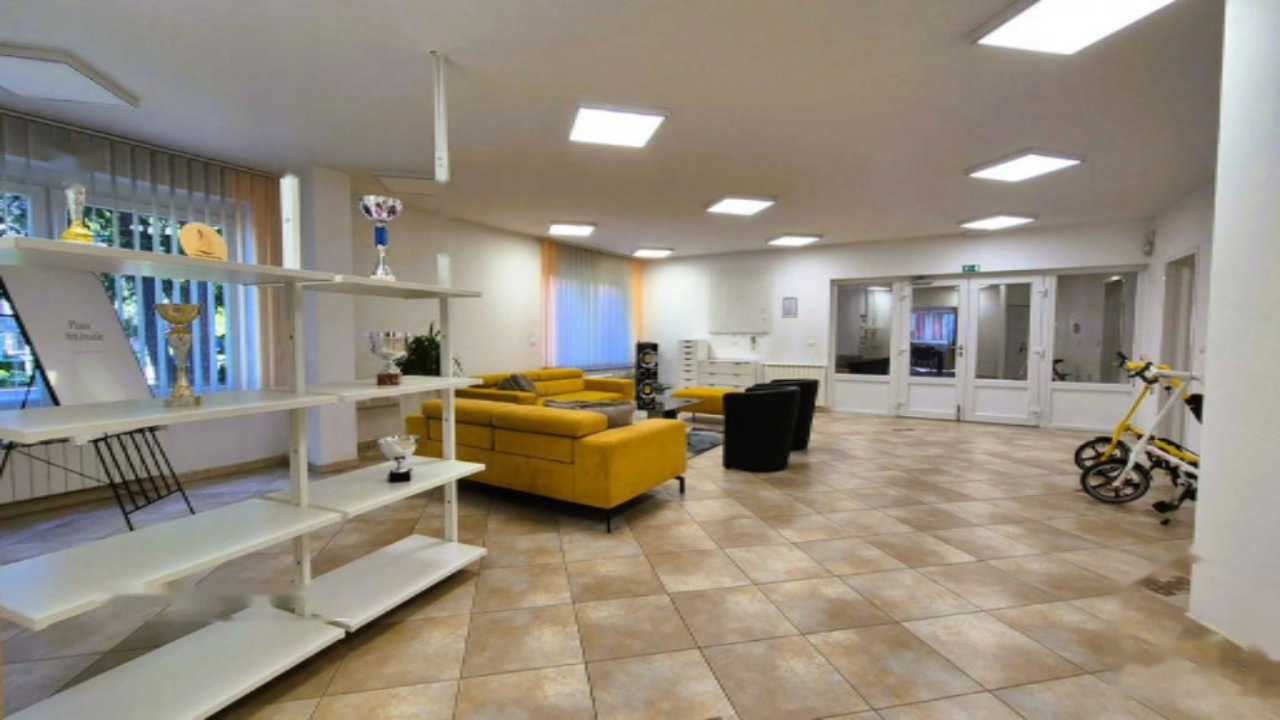 Квартира в Изоле, Словения, 234 м² - фото 5