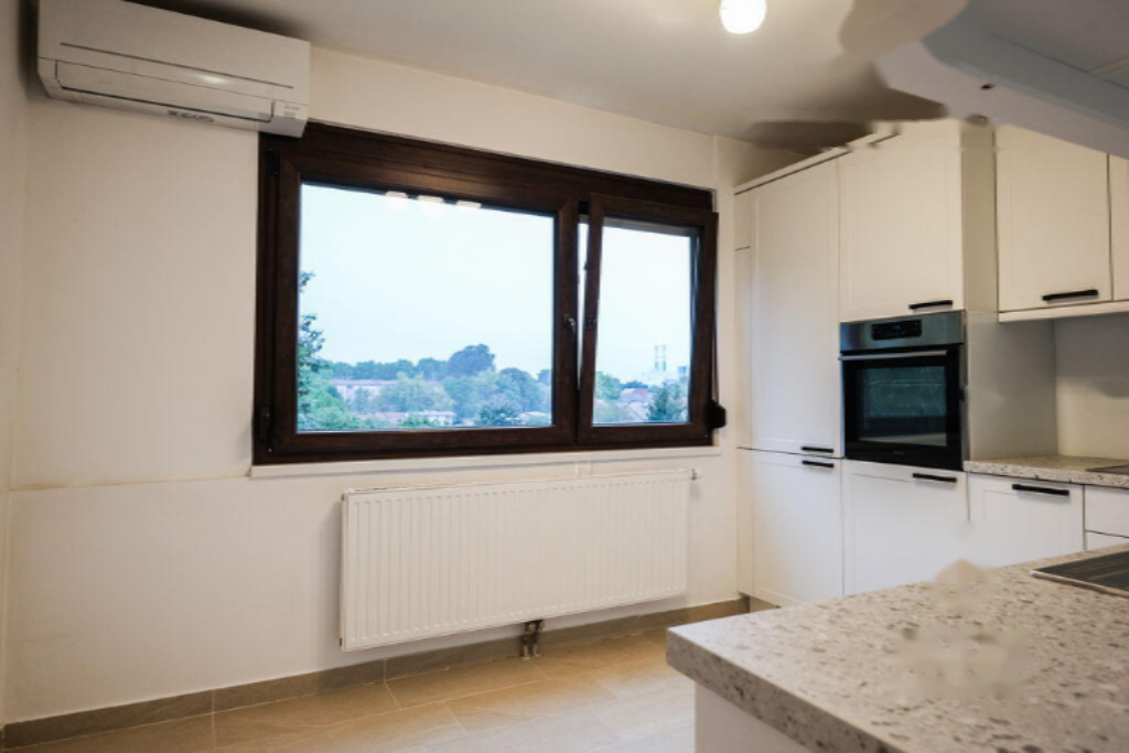 Квартира в Любляне, Словения, 51 м² - фото 5