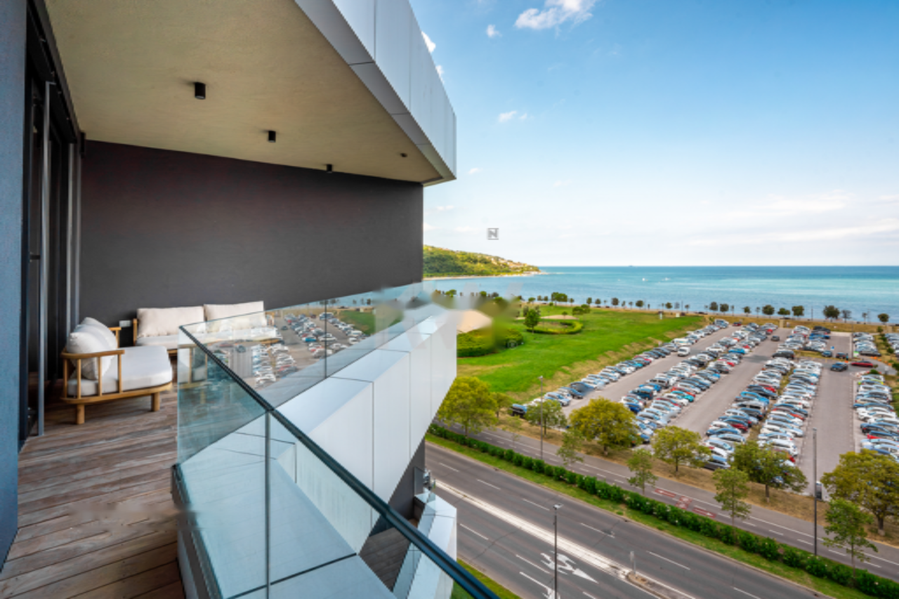 Квартира в Копере, Словения, 65 м² - фото 5