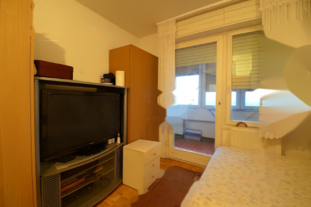 Квартира в Любляне, Словения, 44 м² - фото 5