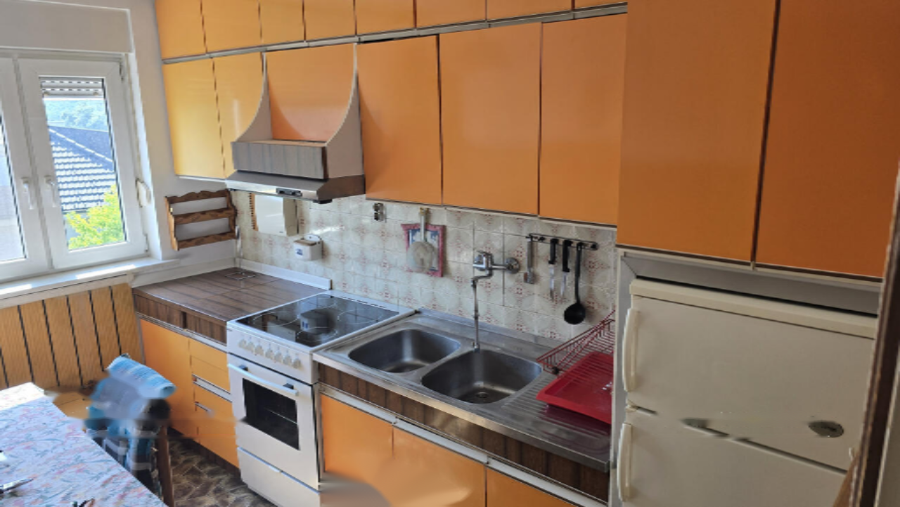 Квартира в Любляне, Словения, 89 м² - фото 5