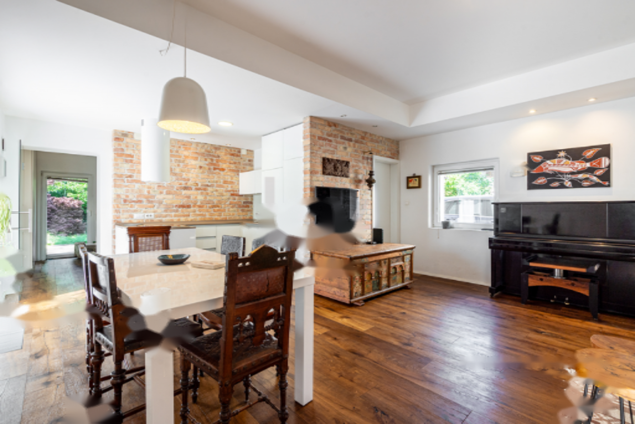 Дом в Любляне, Словения, 109 м² - фото 5