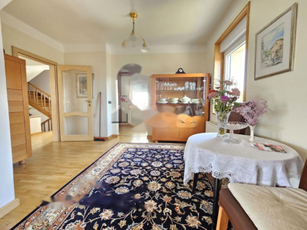 Дом в Любляне, Словения, 492 м² - фото 6