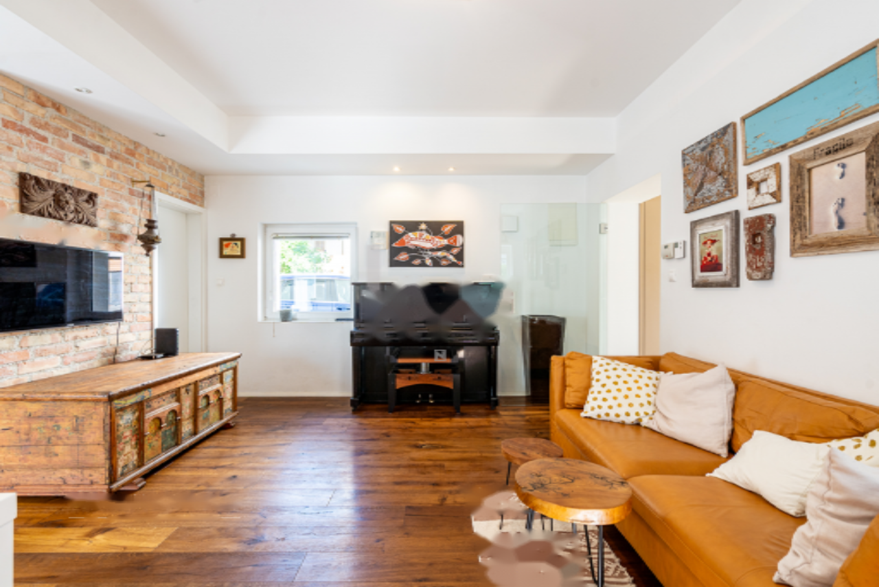 Дом в Любляне, Словения, 109 м² - фото 6