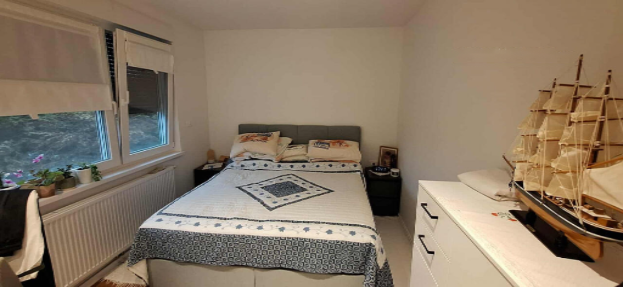 Квартира в Любляне, Словения, 49 м² - фото 6