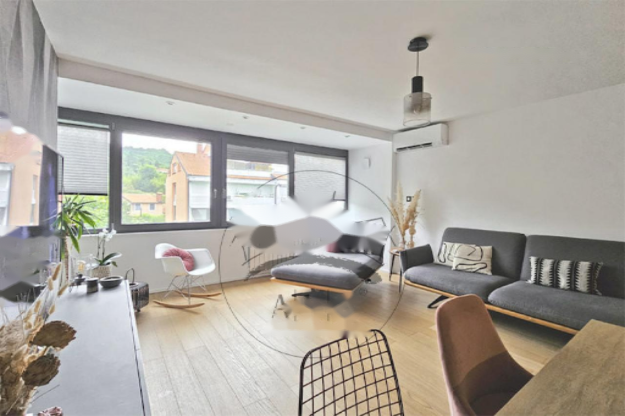 Квартира в Портороже, Словения, 81 м² - фото 7