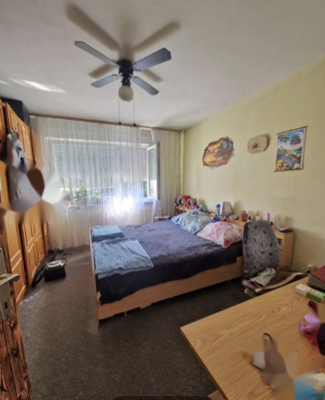 Квартира в Любляне, Словения, 64 м² - фото 7