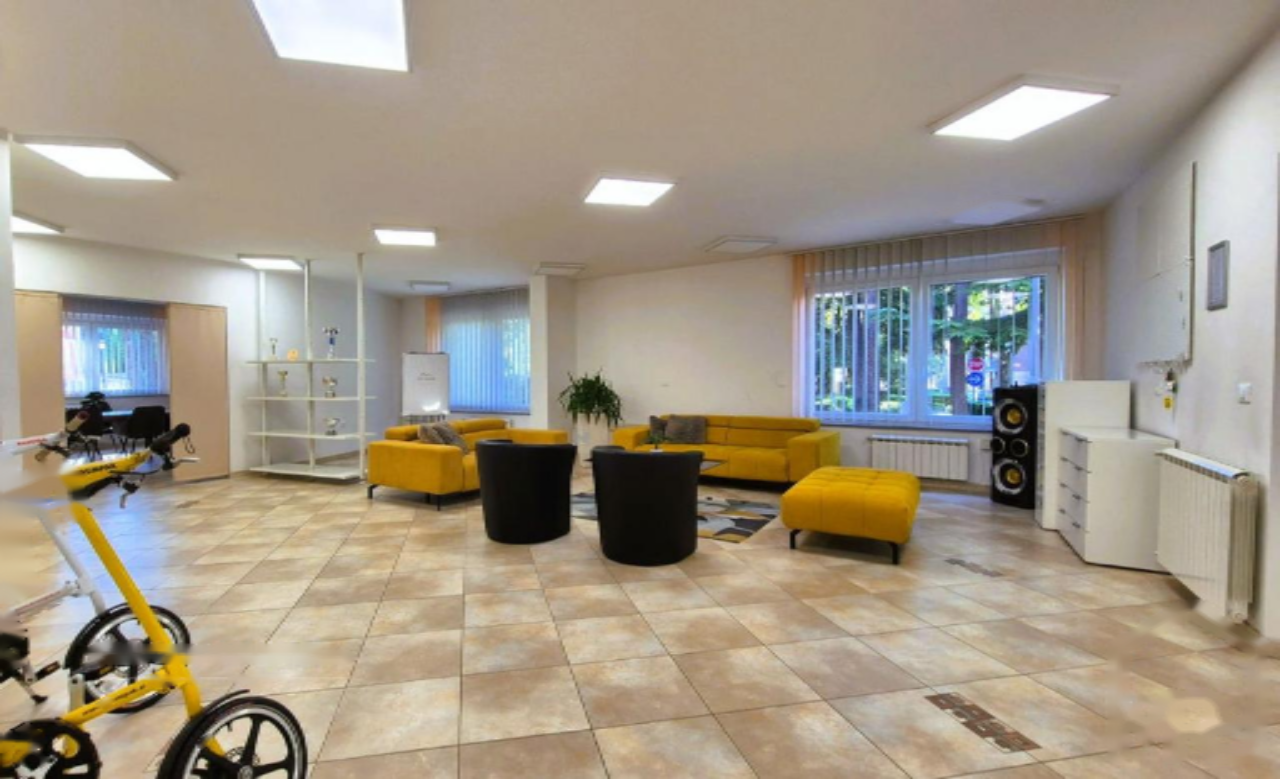 Квартира в Изоле, Словения, 234 м² - фото 7