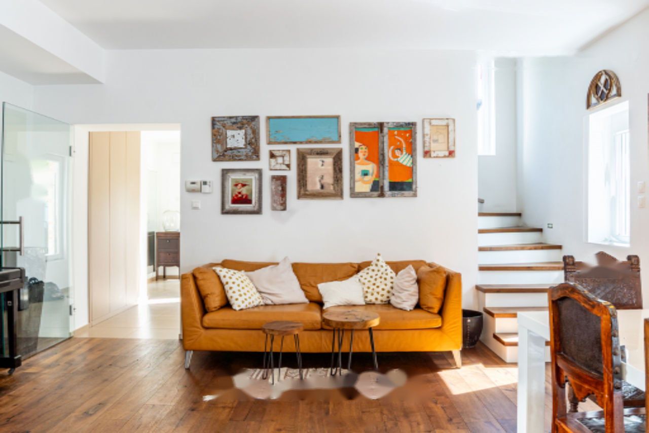 Дом в Любляне, Словения, 109 м² - фото 7