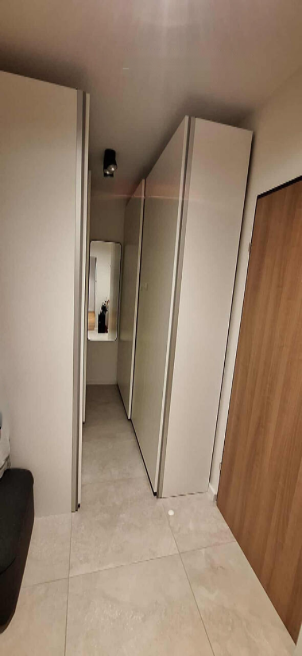 Квартира в Любляне, Словения, 49 м² - фото 7