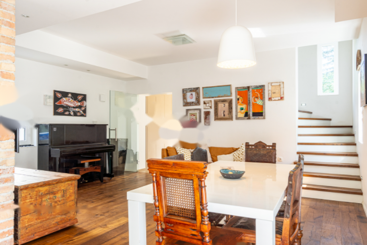 Дом в Любляне, Словения, 109 м² - фото 8