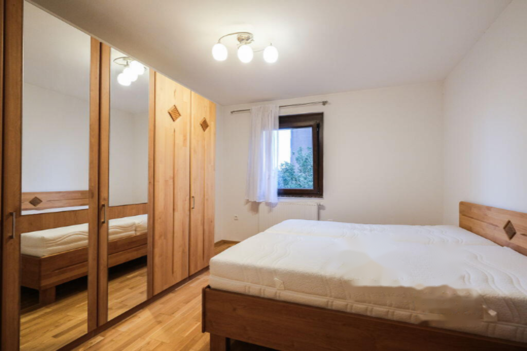 Квартира в Любляне, Словения, 51 м² - фото 8