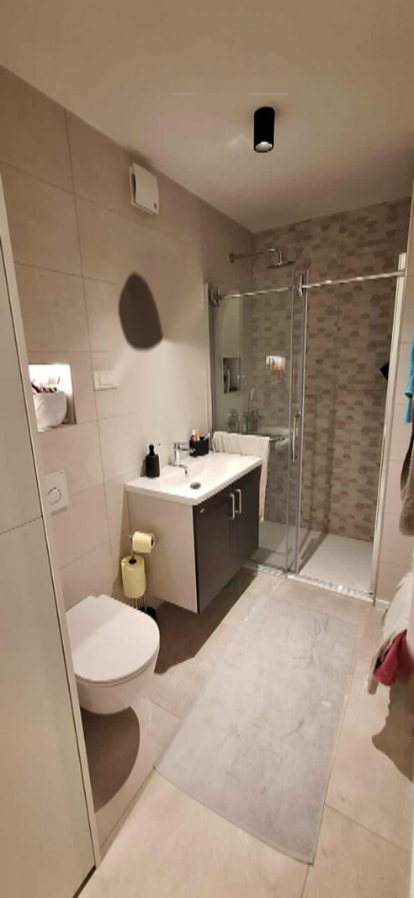 Квартира в Любляне, Словения, 49 м² - фото 8