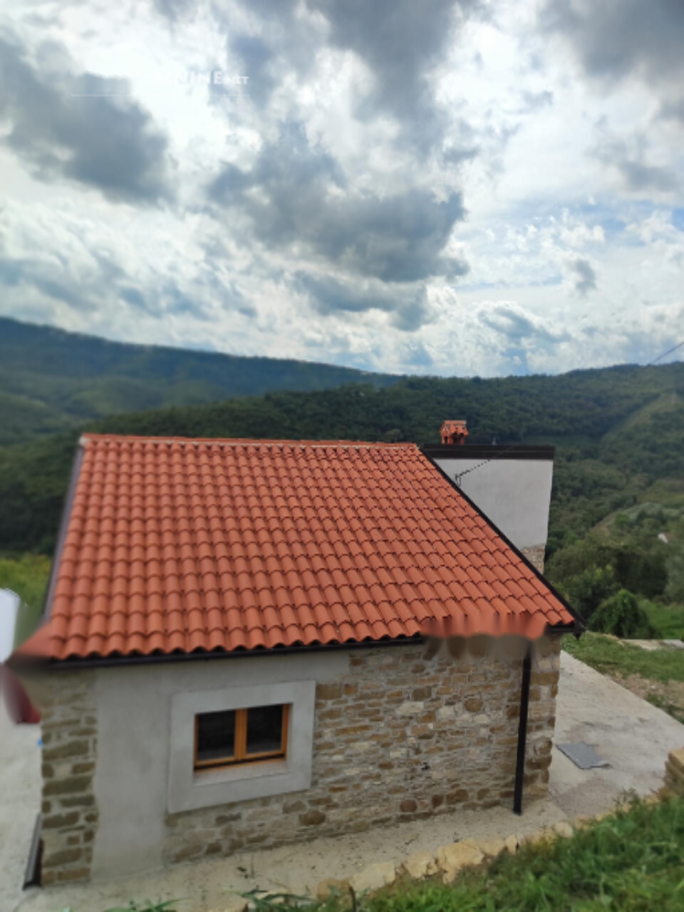 Дом в Копере, Словения, 121 м² - фото 8