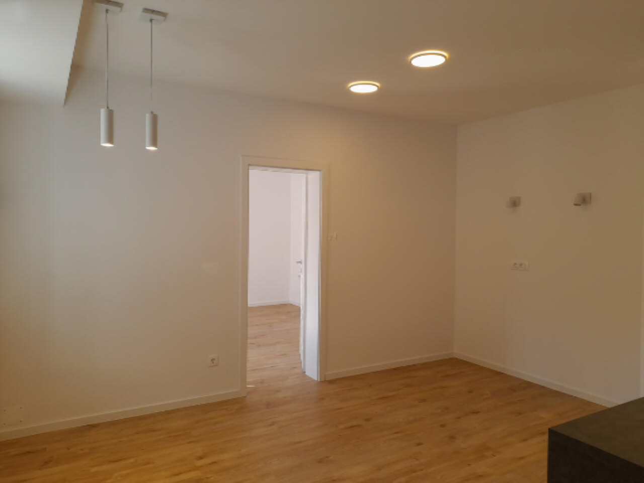 Квартира в Любляне, Словения, 41 м² - фото 9