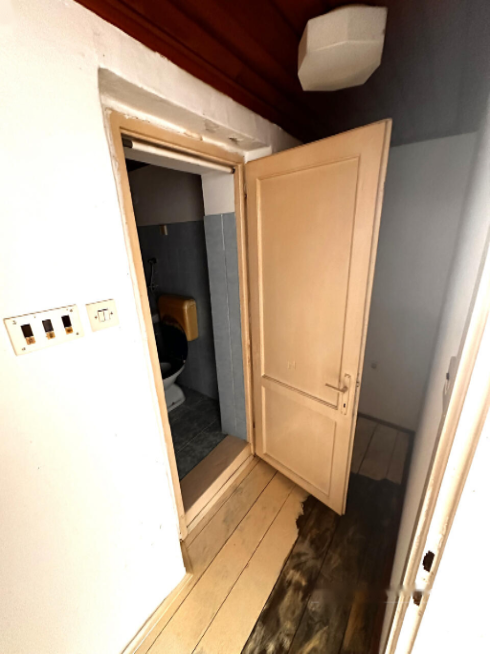 Квартира в Изоле, Словения, 39 м² - фото 10