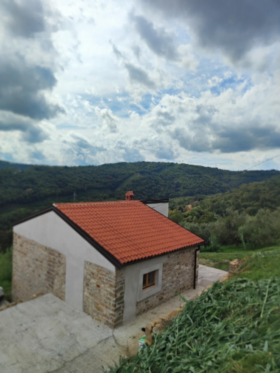 Дом в Копере, Словения, 121 м² - фото 10