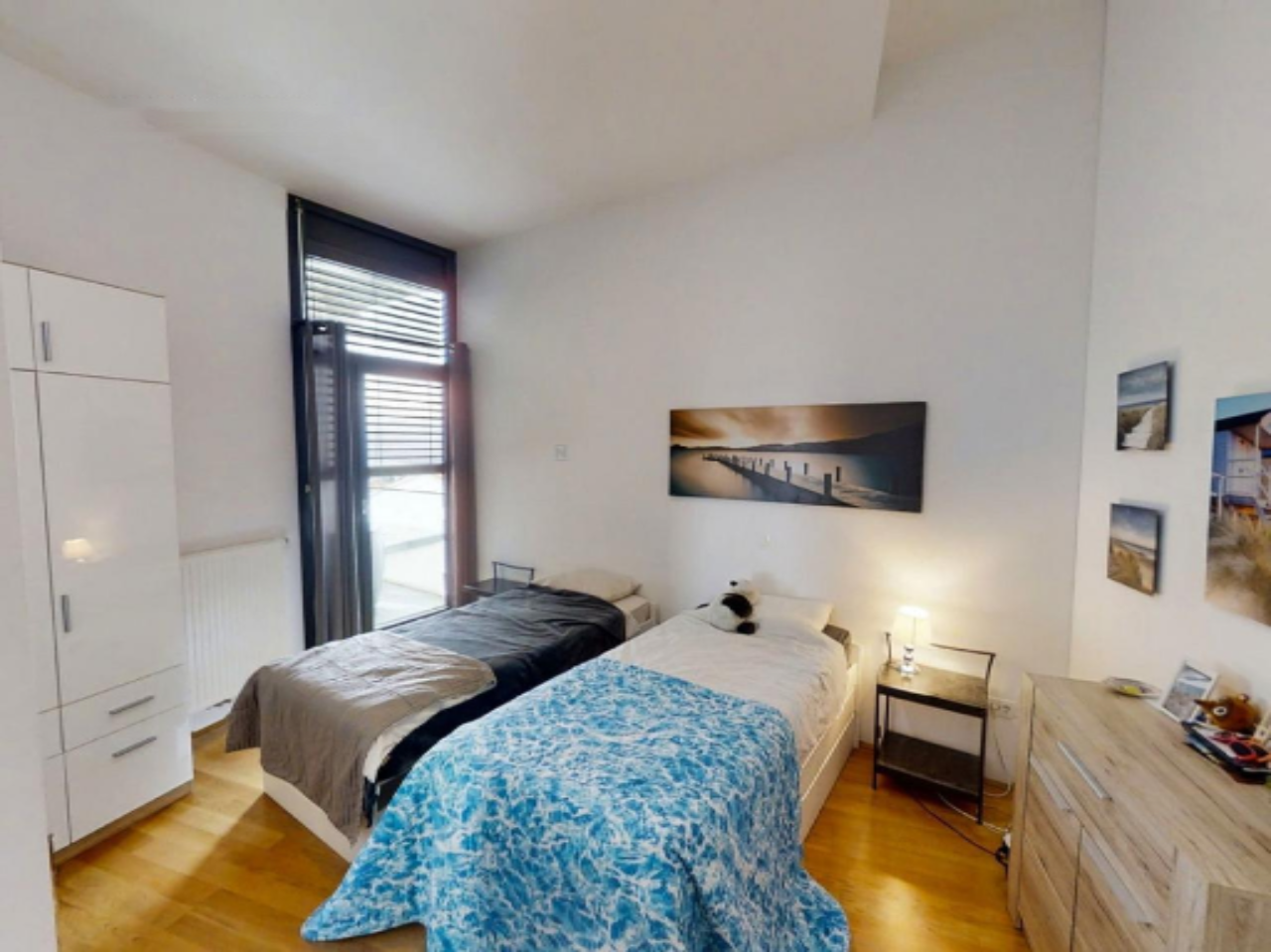 Квартира в Копере, Словения, 126 м² - фото 11