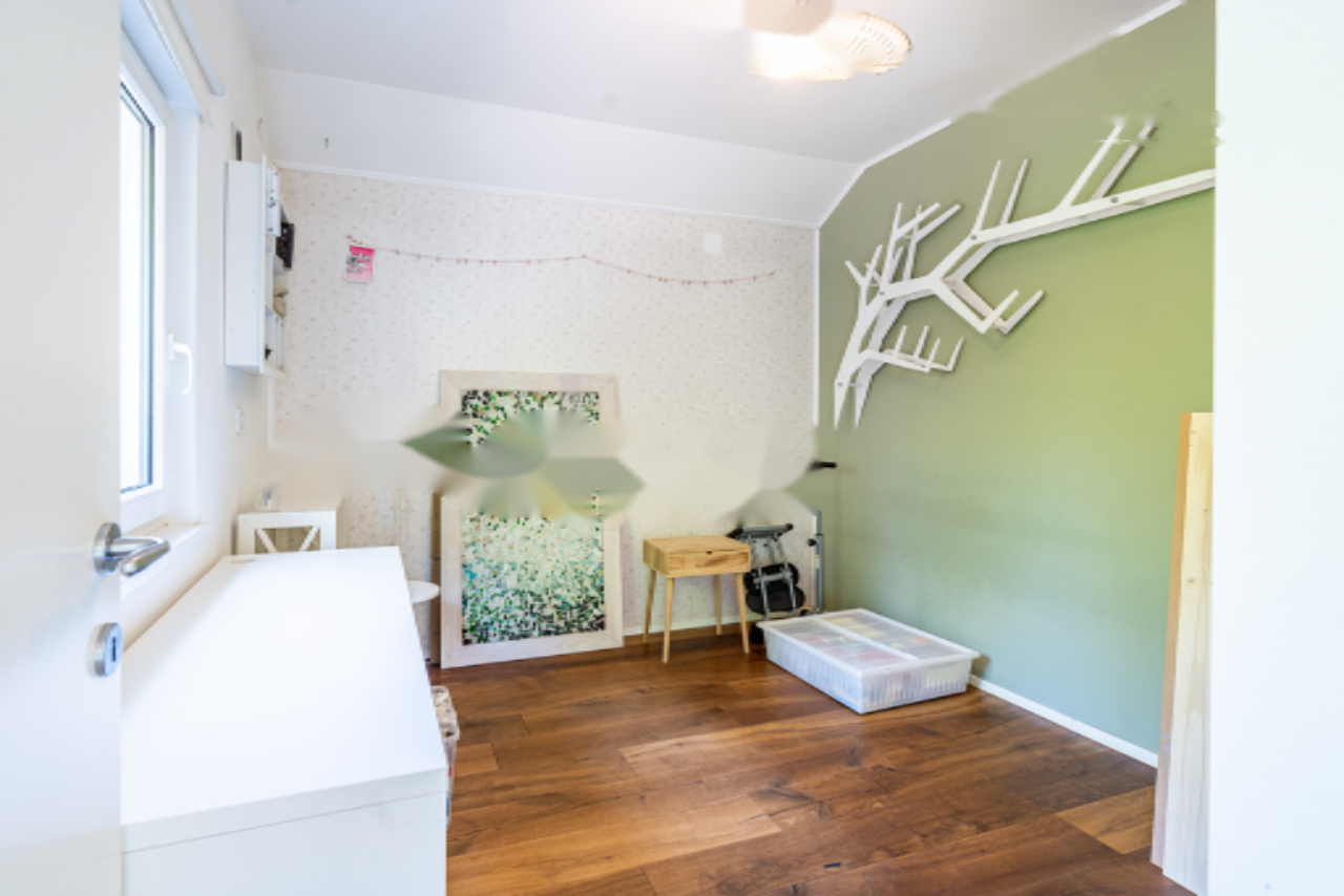 Дом в Любляне, Словения, 109 м² - фото 11