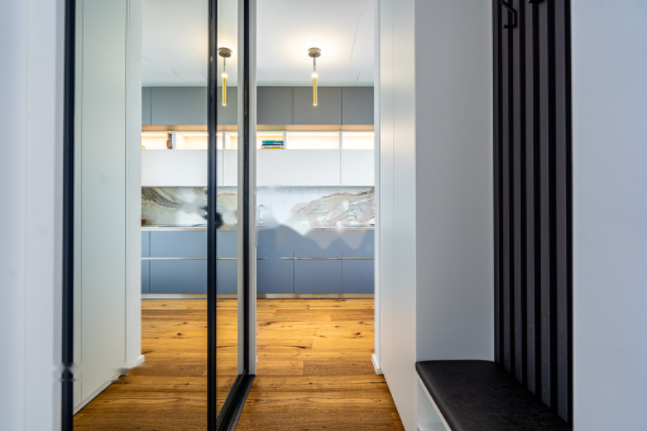 Квартира в Копере, Словения, 65 м² - фото 12