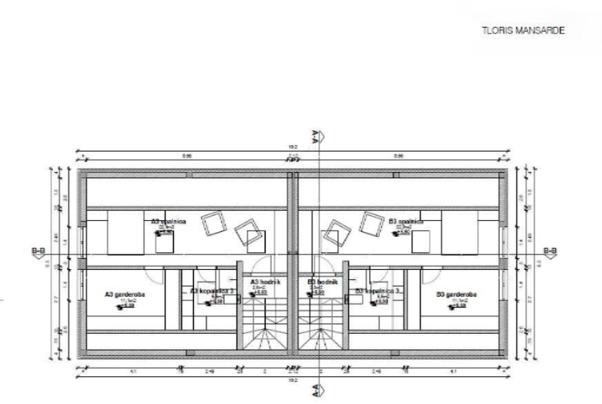 Дом в Копере, Словения, 220 м² - фото 7