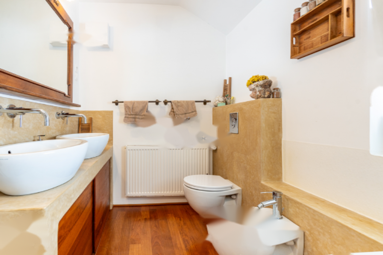 Дом в Любляне, Словения, 109 м² - фото 14