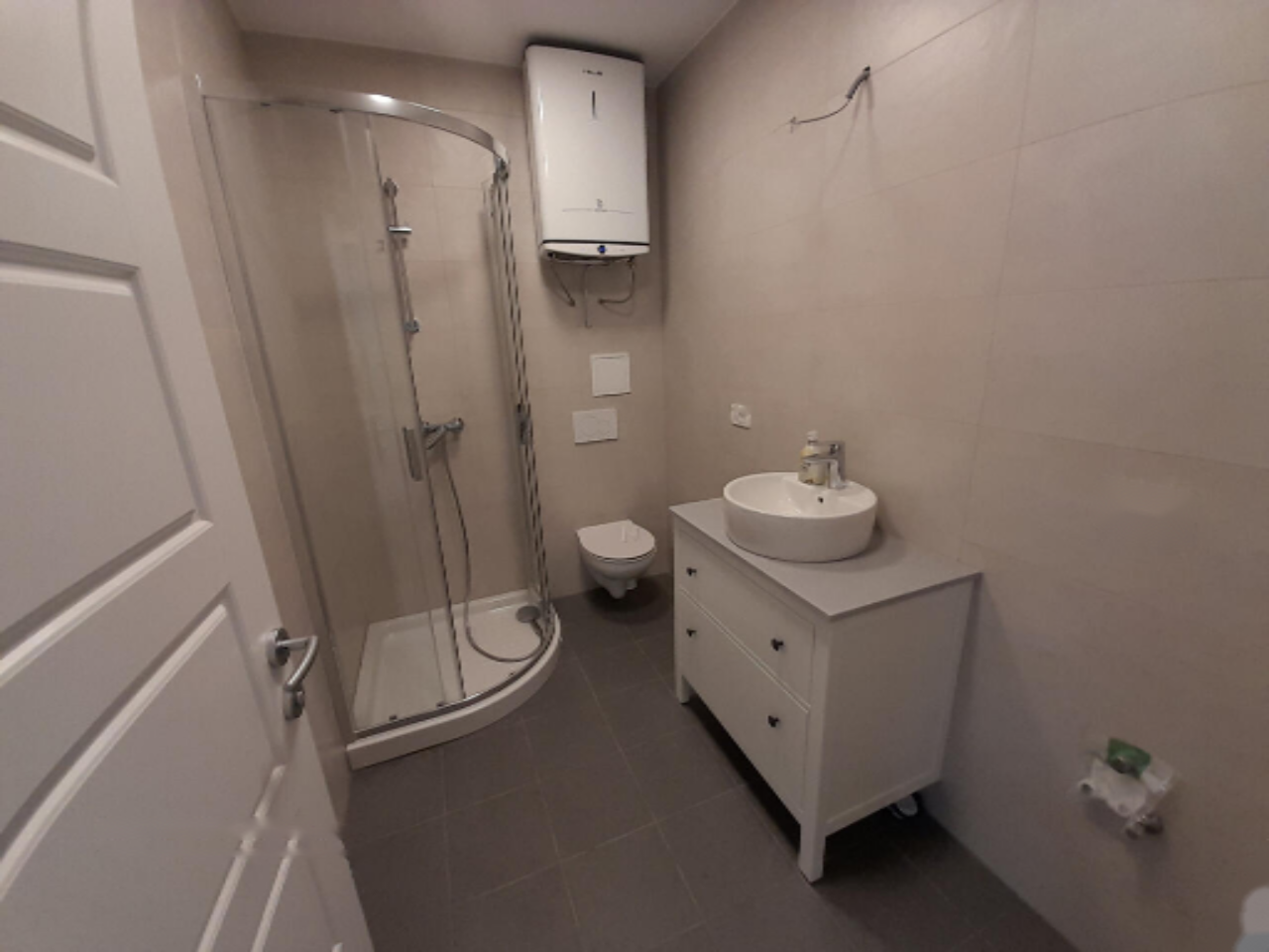 Квартира в Любляне, Словения, 41 м² - фото 14