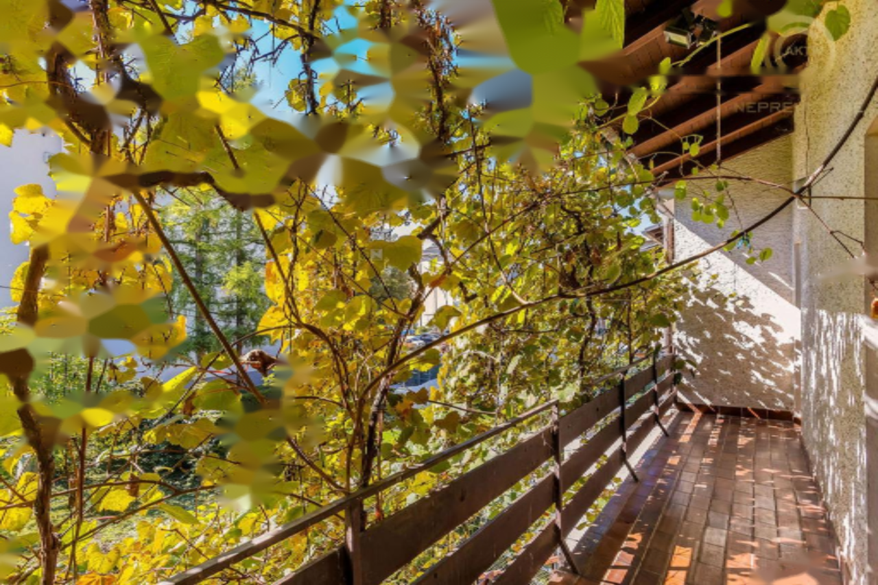 Дом в Любляне, Словения, 348 м² - фото 15