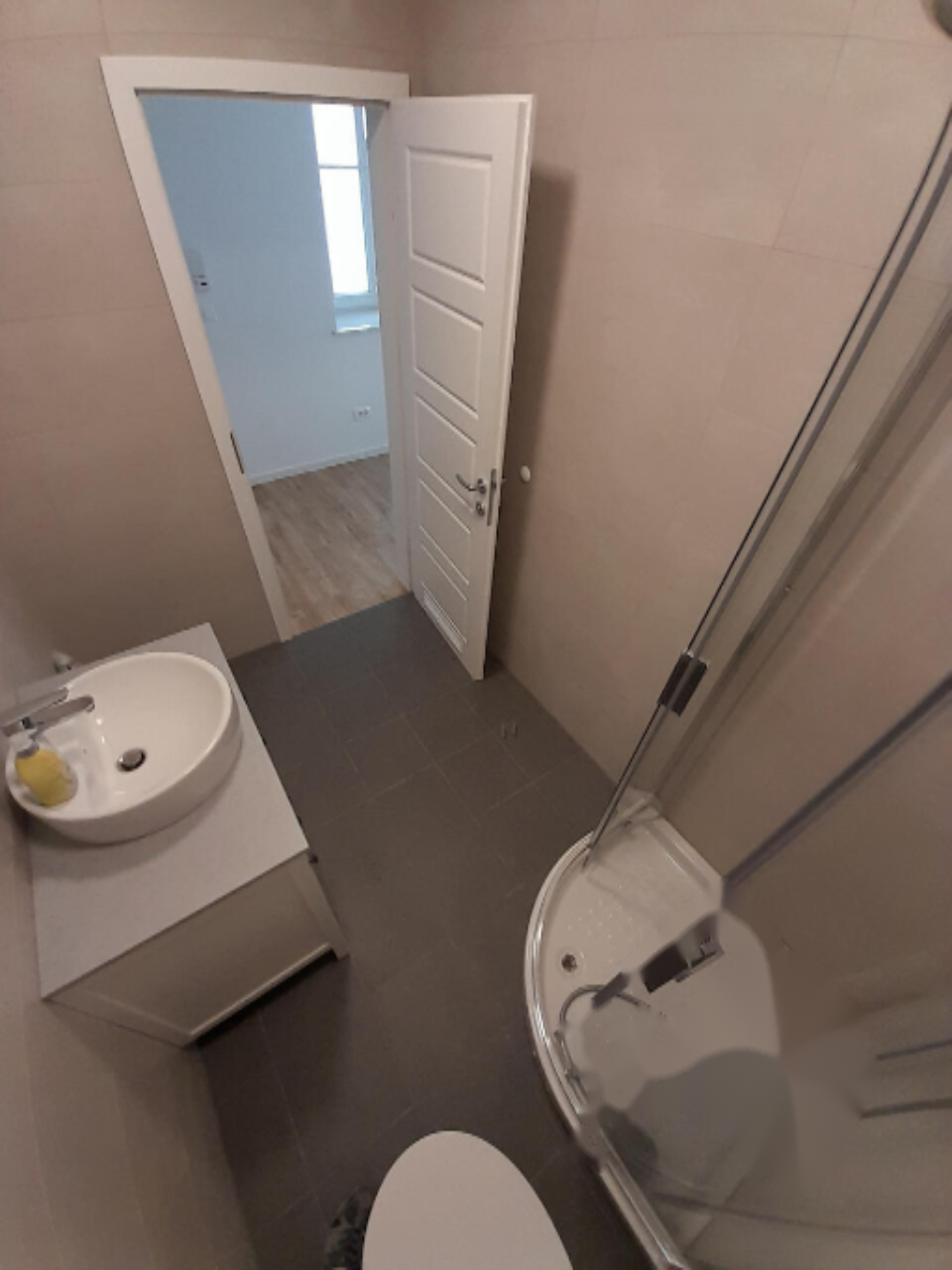 Квартира в Любляне, Словения, 41 м² - фото 15