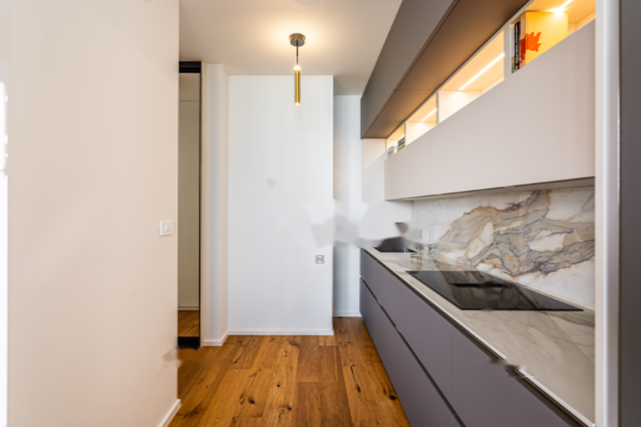 Квартира в Копере, Словения, 65 м² - фото 16