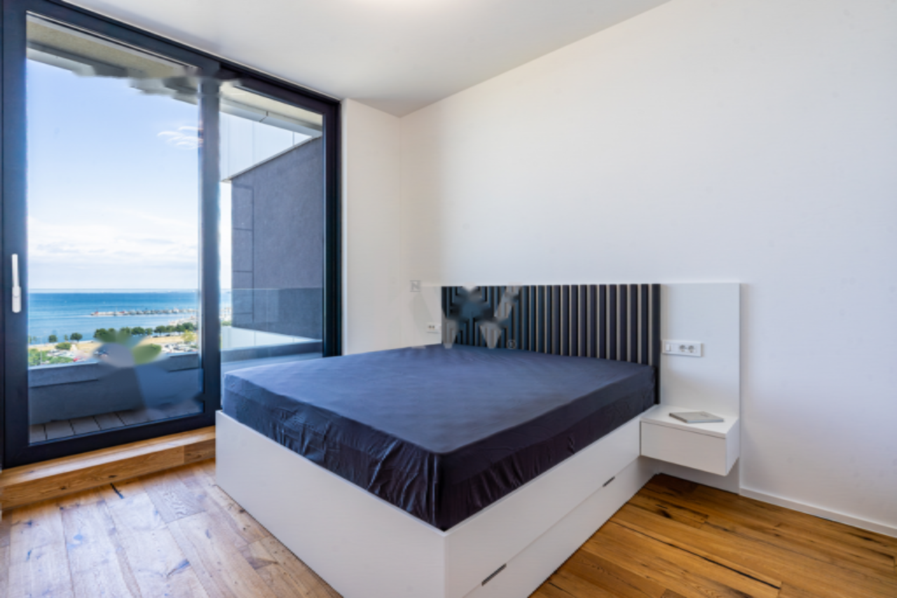 Квартира в Копере, Словения, 65 м² - фото 17